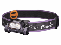 Fenix Light HM65R-T V2.0 Hoofdlamp LED werkt op een accu 1600 lm 300 h