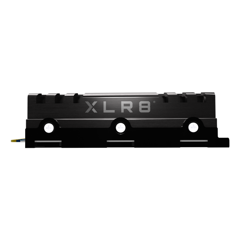 PNY XLR8 CS3040 2TB - SSD