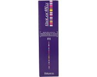 Salerm Permanente Kleur Contrastyling Nº 0.44 (75 ml)
