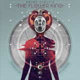 Manifesto Roine Stolt S The Flower King Manifesto of an Alchemist LP Limited Edition Crystal