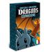 Asmodee UNSTABLE UNICORNS: EXTENSION DRAGONS
