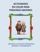 Actividades para personas con alzheimer o demencia - Pasatiempos para mayores para estimular el cerebro y la memoria