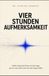 Vier Stunden Aufmerksamkeit: ADHS, klassische Musik und die Frage, warum unser Gehirn bei manchen Dingen bleibt