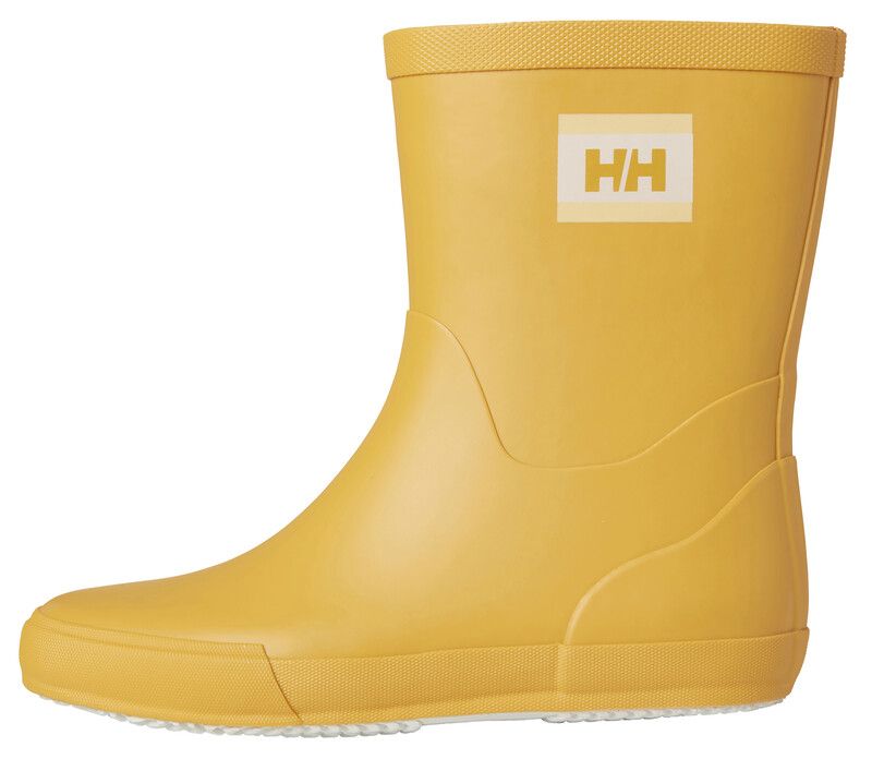 Helly Hansen Nordvik 2 Rubber Boots Women - Geel - Maat: 7040056380735