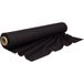 Wentex Deko Molton ECO 140 g/m² rouleau noir 1,3 (l) x 30 (L) m