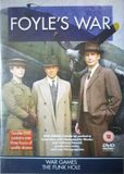 Foyles War - War Games / The Funk Hole [DVD] [2002]