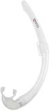 Mares Duik Snorkel Wit