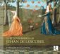 Outhere Ensemble Céladon & Paulin Bündgen - The Love Songs Of Jehan De Lescurel (CD)