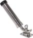Oem Marine Acier inoxydable 2828102 Porte-canne réglable Argent