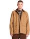Timberland Dwr Field Veste Marron L Homme
