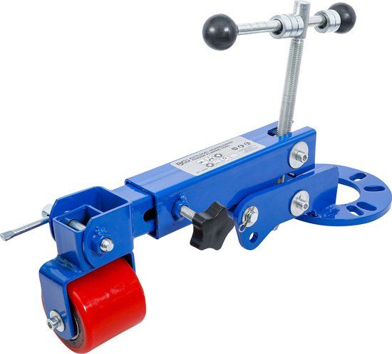 Presse à collets pour ailes - Blauw - 1 stuk(s)