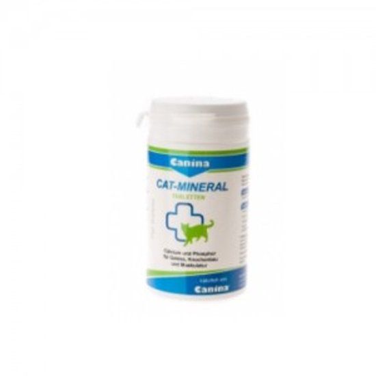 Canina Cat-Vitamin tabs - ca. 250 stuks