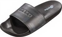 Beco claquettes unisexe EVA noir