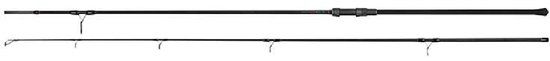 Fox International Horizon X4 S 8 Full Shrink Karperhengel Zilver 3.05 m / 3.5 Lbs