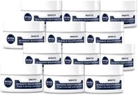 Nivea Men Crème intensive sensible - 50 ml - Pack économique - 12 pièces