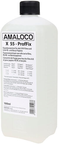 Amaloco X 55 Proffix 1 liter
