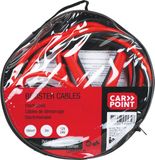 Carpoint Startkabelset Met Geïsoleerde Klemmen TUV 16 mm