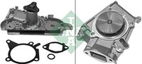 INA 538 0571 10 Motorkoeling