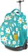 Karactermania Oh My Pop! Zonnige Bloem Handbagage Trolley Rugzak