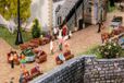 Faller Modelbouwset 120116
