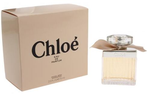 Chloé Eau de Parfum / 75 ml / Women
