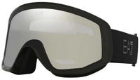Ea7 Luxottica Lunettes de ski Classic L Matte Military Green Mirror Orange/CAT2