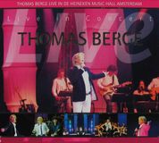 Megamoviestore Thomas Berge Live In Concert