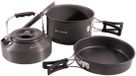 Ultimate Cookware Set - Ustensiles de cuisine de camping