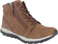 Gabor Rolling Soft art. 0800.01.004 bruin nubuck dames