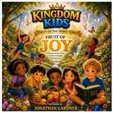 Kingdom Kids Paperback
