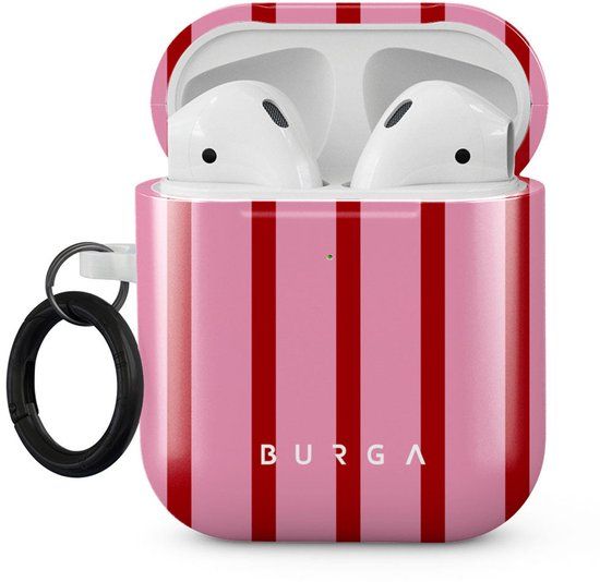 Burga Hardcase voor de Apple AirPods 1 / 2 - Favorite Bikini