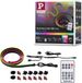 Paulmann EntertainLED LED-buis Black Neon 1,5m 3W 84 LEDs/m RGB+