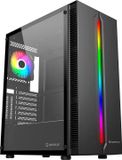 UNYKAch Armor Lumina Desktop Zwart