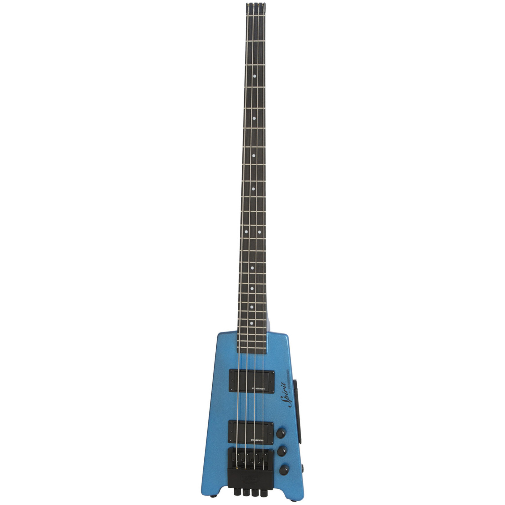Steinberger Spirit XT-2 Standard Bass Frost Blue