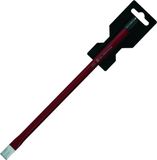 Melkmeisje Electricienbeitel 250x10mm ZB (MM23250V)