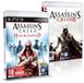 Playstation Games Ps3 Assassin's Creed Ezio Auditore Trilogy Blu-ray Avontuur Actie 18+