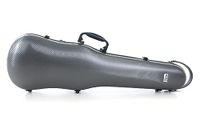 GEWA PURE Viool vormkoffer Polycarbonat 1.8
