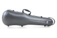 GEWA PURE Viool vormkoffer Polycarbonat 1.8
