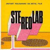 Instant Stereolab Instant Holograms On Metal Film