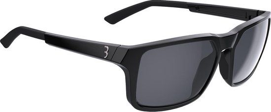 BBB Cycling Spectre Fietsbril - Mat Zwart - BSG-66