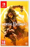 Warner Bros. Games Mortal Kombat 11 Nintendo Switch