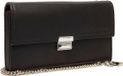 The Chesterfield Brand Elba Waiter Wallet Black Zwart