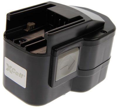 AEG B12 / BF12 / BX12 / BXL12 / MX12 / MXS12 / BH12 Replacement