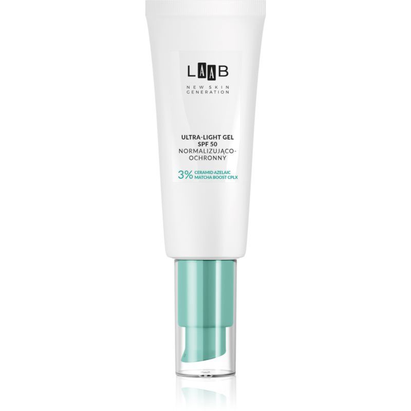 AA Cosmetics LAAB Serum Beauty