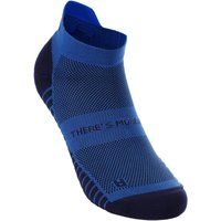 Odlo Performance Run Short Hardloopsokken Unisex-blauw, Maat 45-47