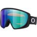 Oakley Mont Scape M - Matte Black - Prizm Argon