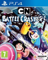 505 Games Cartoon Network Battle Crashers PlayStation 4