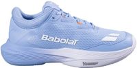 Babolat SFX 4 Tennisschoenen Dames Blauw