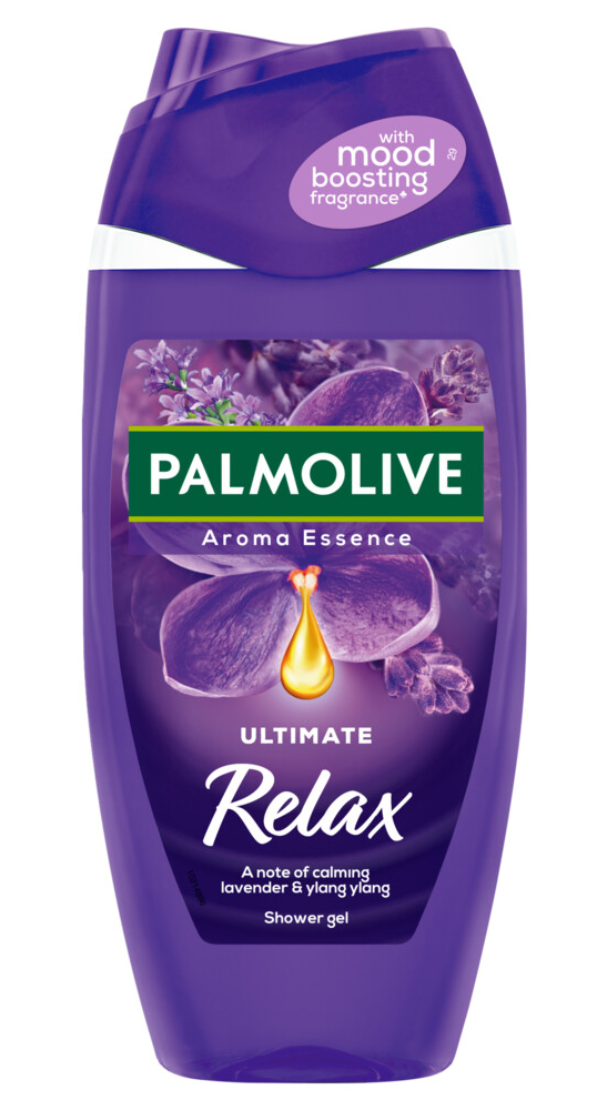 Palmolive Palmolive Ultimate Relax Shower Gel