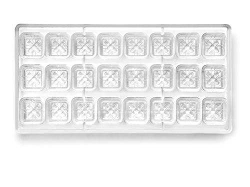 Ibili Chocolate pan - 799401